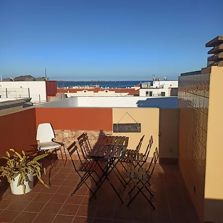 Apartamento Lavihome *