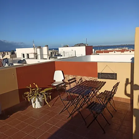Lavihome Corralejo