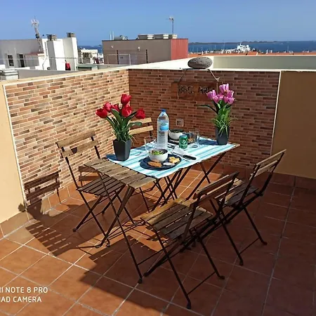 Lavihome Corralejo