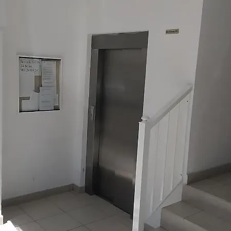 Lavihome Apartment