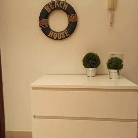 Apartment Lavihome *