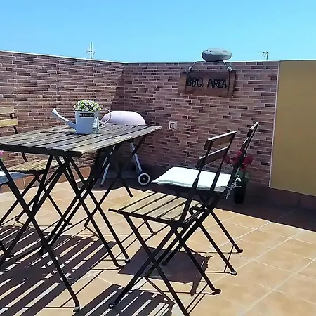 Apartment Lavihome *