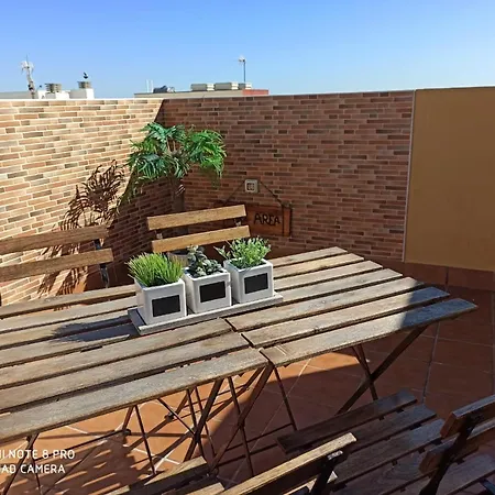 Lavihome Apartment