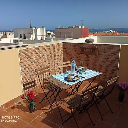 Lavihome Apartment *