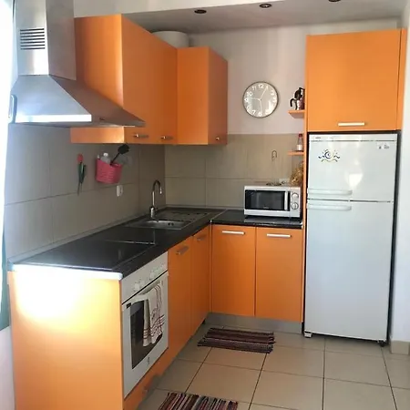 Apartment Lavihome