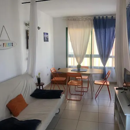 Apartment Lavihome Corralejo